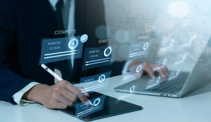 张家界小程序定制：本地计算赋能，解锁核心优势