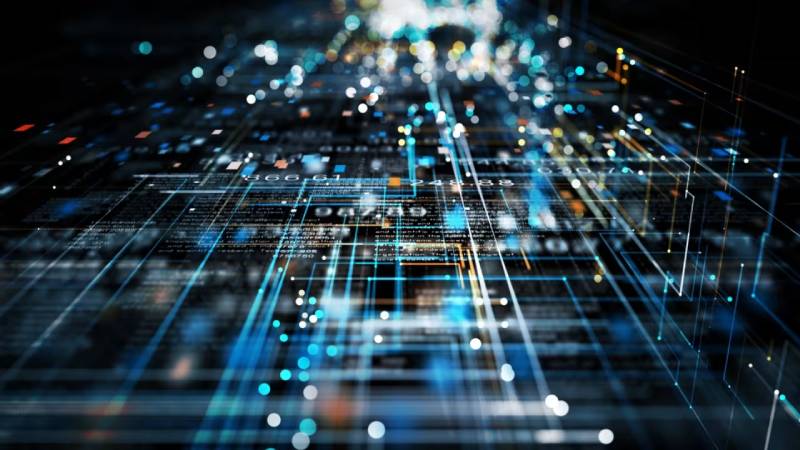 张家界AI软件开发公司：Python赋能网页开发的适用场景解析